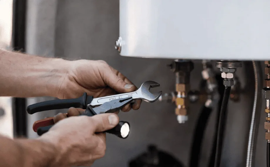 Why choose Water Heater Repair in Dumfries, VA